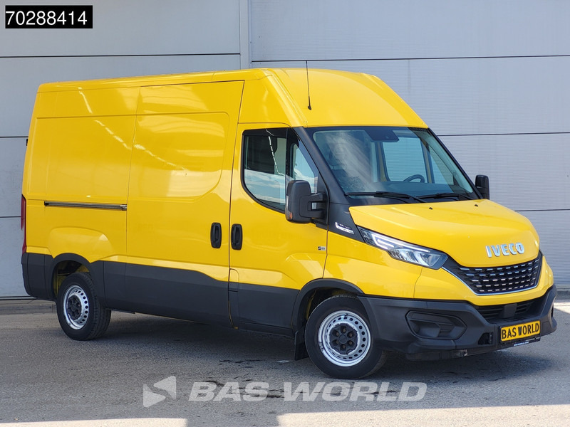 Iveco Daily 35S14 Automaat L2H2 ACC LED 3,5t Trekgewicht Airco Cruise Camera Werkplaatsinrichting Euro6 L2 11m3 Airco - 패널 밴 : 사진 5 Iveco Daily 35S14 Automaat L2H2 ACC LED 3,5t Trekgewicht Airco Cruise Camera Werkplaatsinrichting Euro6 L2 11m3 Airco - 패널 밴 : 사진 5