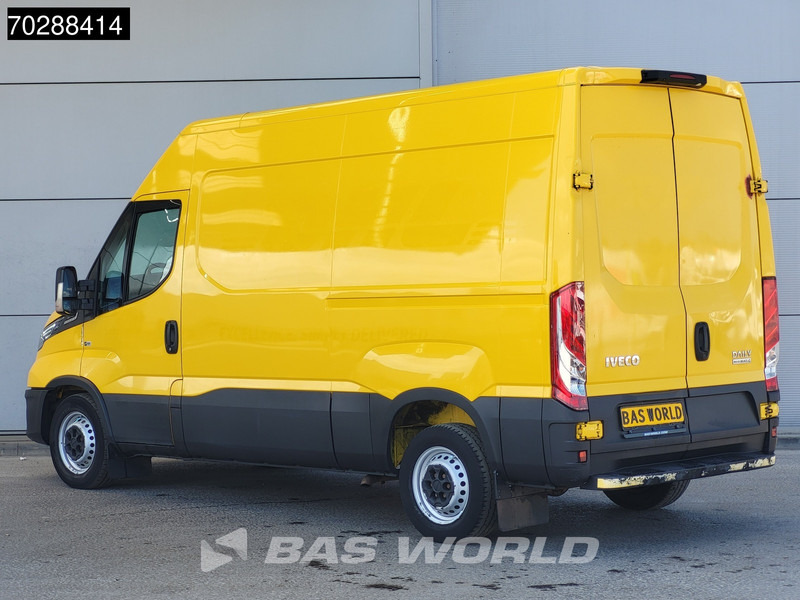 Iveco Daily 35S14 Automaat L2H2 ACC LED 3,5t Trekgewicht Airco Cruise Camera Werkplaatsinrichting Euro6 L2 11m3 Airco - 패널 밴 : 사진 2 Iveco Daily 35S14 Automaat L2H2 ACC LED 3,5t Trekgewicht Airco Cruise Camera Werkplaatsinrichting Euro6 L2 11m3 Airco - 패널 밴 : 사진 2