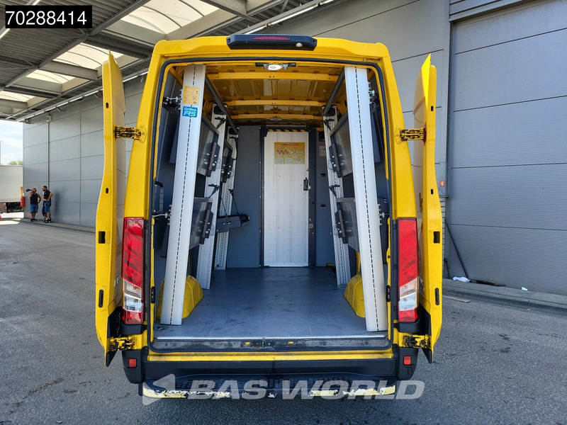 Iveco Daily 35S14 Automaat L2H2 ACC LED 3,5t Trekgewicht Airco Cruise Camera Werkplaatsinrichting Euro6 L2 11m3 Airco - 패널 밴 : 사진 3 Iveco Daily 35S14 Automaat L2H2 ACC LED 3,5t Trekgewicht Airco Cruise Camera Werkplaatsinrichting Euro6 L2 11m3 Airco - 패널 밴 : 사진 3