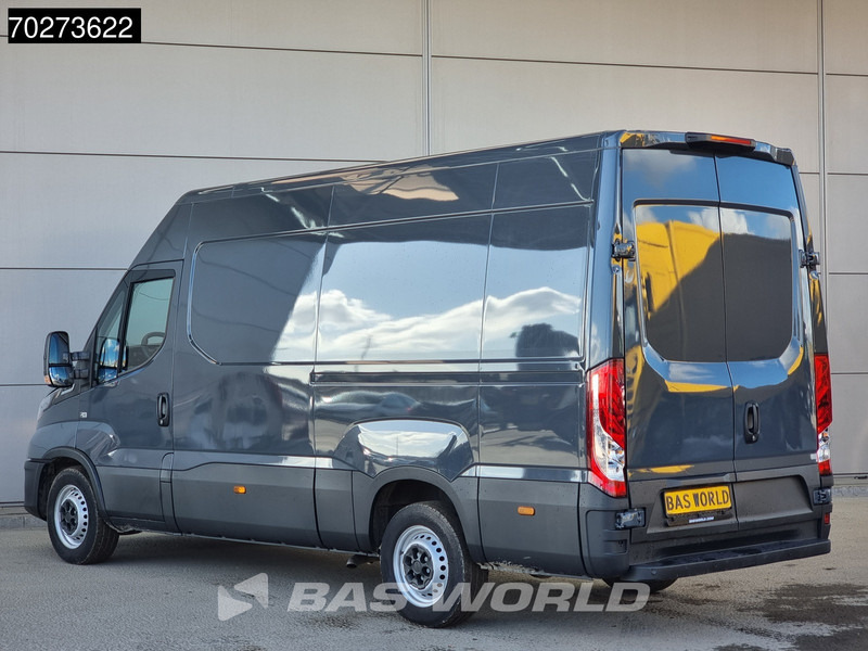 Iveco Daily 35S14 Automaat L2H2 Airco Cruise Parkeersensoren L2 12m3 Airco Cruise control - 패널 밴 : 사진 2 Iveco Daily 35S14 Automaat L2H2 Airco Cruise Parkeersensoren L2 12m3 Airco Cruise control - 패널 밴 : 사진 2