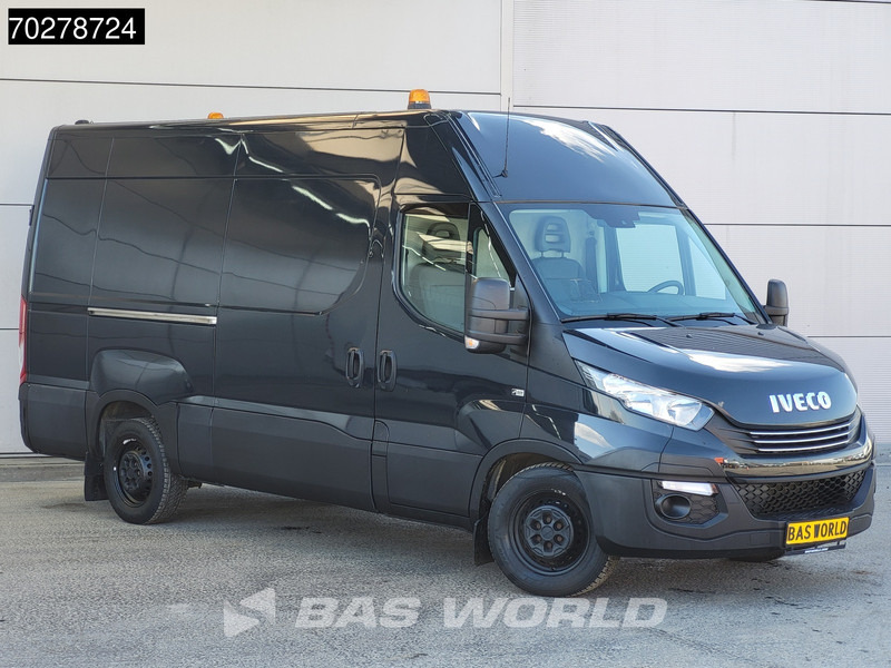 Iveco Daily 35S14 Automaat L2H2 Luchtvering 3,5t Trekhaak Navi Airco Cruise Camera Euro6 L2 12m3 Airco Trekhaak Cruise control - 패널 밴 : 사진 3 Iveco Daily 35S14 Automaat L2H2 Luchtvering 3,5t Trekhaak Navi Airco Cruise Camera Euro6 L2 12m3 Airco Trekhaak Cruise control - 패널 밴 : 사진 3