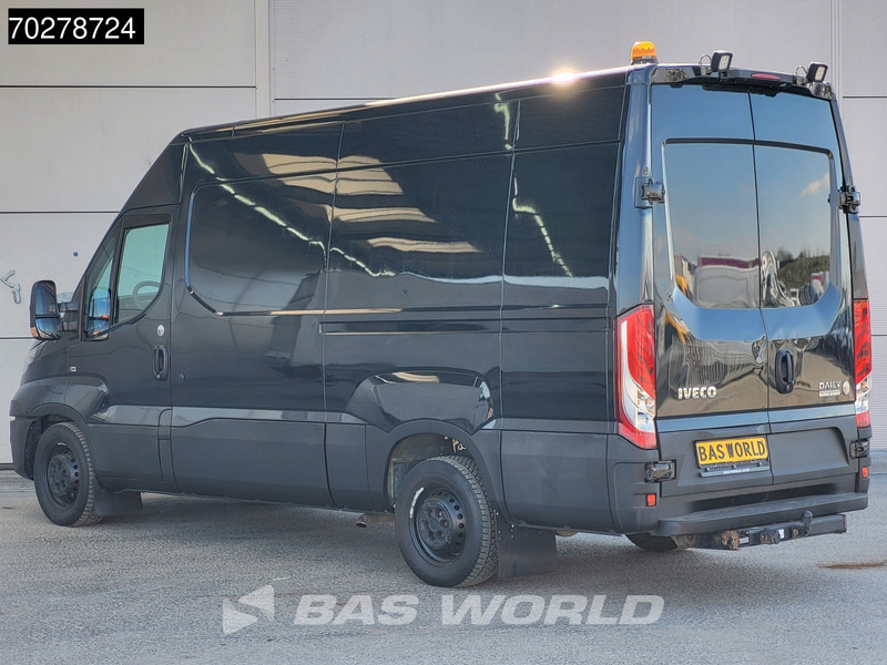 Iveco Daily 35S14 Automaat L2H2 Luchtvering 3,5t Trekhaak Navi Airco Cruise Camera Euro6 L2 12m3 Airco Trekhaak Cruise control - 패널 밴 : 사진 2 Iveco Daily 35S14 Automaat L2H2 Luchtvering 3,5t Trekhaak Navi Airco Cruise Camera Euro6 L2 12m3 Airco Trekhaak Cruise control - 패널 밴 : 사진 2