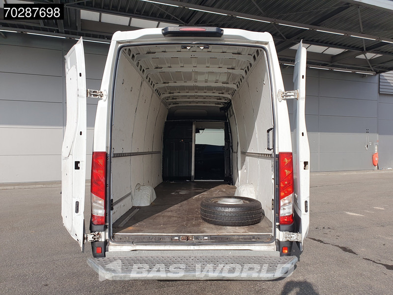 Iveco Daily 35S14 Automaat L3H2 3,5t Trekgewicht Airco Cruise Camera Euro6 L4H2 16m3 Airco Cruise control - 패널 밴 : 사진 3 Iveco Daily 35S14 Automaat L3H2 3,5t Trekgewicht Airco Cruise Camera Euro6 L4H2 16m3 Airco Cruise control - 패널 밴 : 사진 3