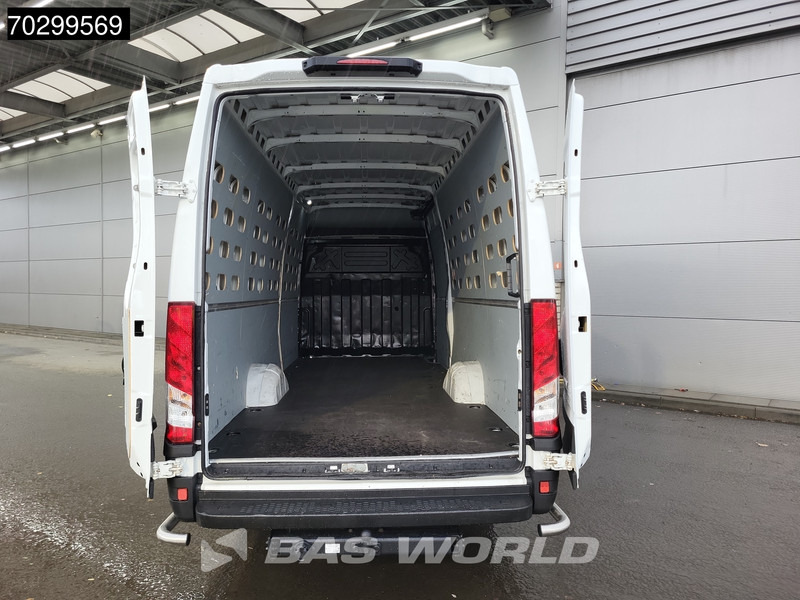 Iveco Daily 35S14 Automaat L3H2 3,5t Trekhaak Airco Cruise Euro6 L3 Airco Trekhaak Cruise control - 패널 밴 : 사진 3 Iveco Daily 35S14 Automaat L3H2 3,5t Trekhaak Airco Cruise Euro6 L3 Airco Trekhaak Cruise control - 패널 밴 : 사진 3