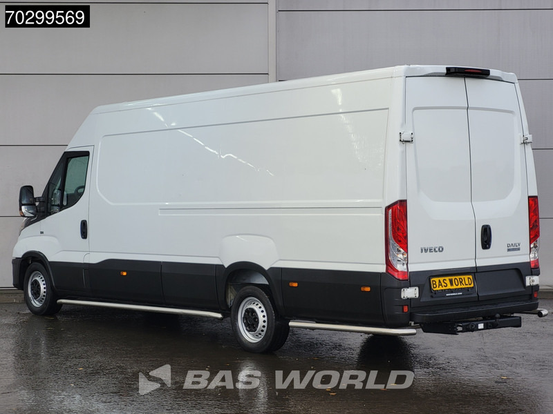 Iveco Daily 35S14 Automaat L3H2 3,5t Trekhaak Airco Cruise Euro6 L3 Airco Trekhaak Cruise control - 패널 밴 : 사진 2 Iveco Daily 35S14 Automaat L3H2 3,5t Trekhaak Airco Cruise Euro6 L3 Airco Trekhaak Cruise control - 패널 밴 : 사진 2