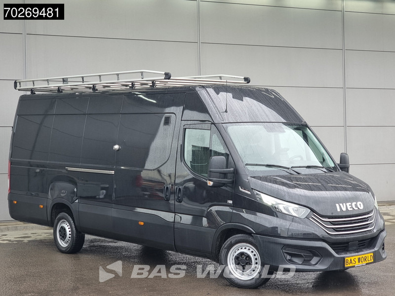 Iveco Daily 35S14 Automaat L3H2 Navi Camera Airco Cruise Imperiaal L4H2 16m3 Airco Cruise control - 패널 밴 : 사진 3 Iveco Daily 35S14 Automaat L3H2 Navi Camera Airco Cruise Imperiaal L4H2 16m3 Airco Cruise control - 패널 밴 : 사진 3
