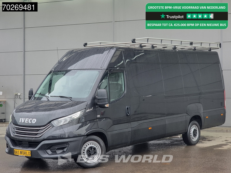 Iveco Daily 35S14 Automaat L3H2 Navi Camera Airco Cruise Imperiaal L4H2 16m3 Airco Cruise control - 패널 밴 : 사진 1 Iveco Daily 35S14 Automaat L3H2 Navi Camera Airco Cruise Imperiaal L4H2 16m3 Airco Cruise control - 패널 밴 : 사진 1