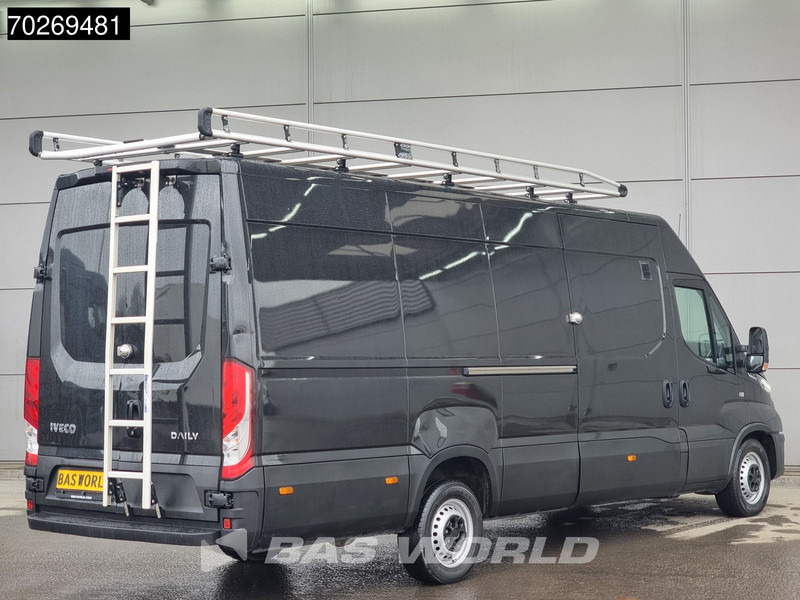 Iveco Daily 35S14 Automaat L3H2 Navi Camera Airco Cruise Imperiaal L4H2 16m3 Airco Cruise control - 패널 밴 : 사진 5 Iveco Daily 35S14 Automaat L3H2 Navi Camera Airco Cruise Imperiaal L4H2 16m3 Airco Cruise control - 패널 밴 : 사진 5