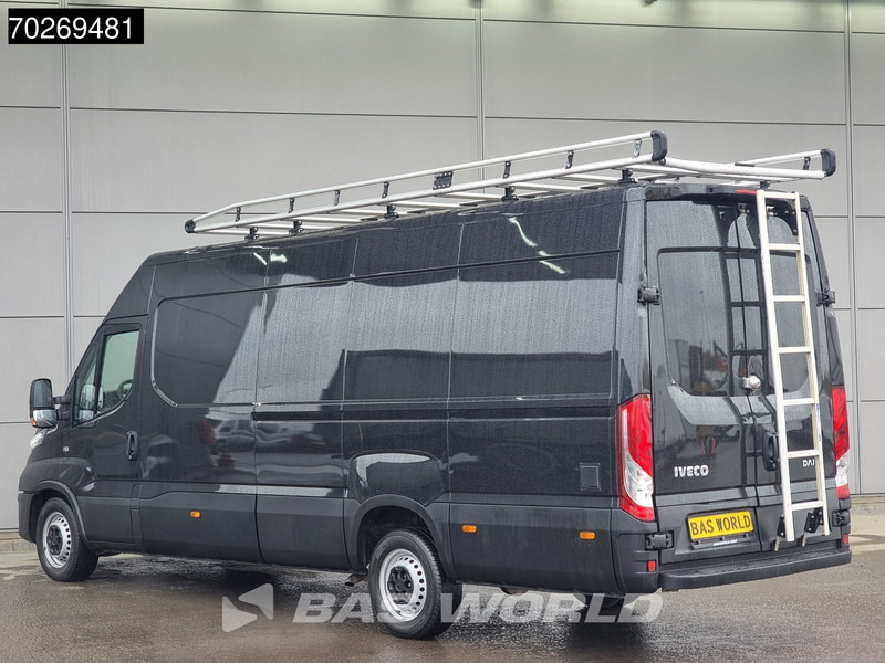 Iveco Daily 35S14 Automaat L3H2 Navi Camera Airco Cruise Imperiaal L4H2 16m3 Airco Cruise control - 패널 밴 : 사진 2 Iveco Daily 35S14 Automaat L3H2 Navi Camera Airco Cruise Imperiaal L4H2 16m3 Airco Cruise control - 패널 밴 : 사진 2