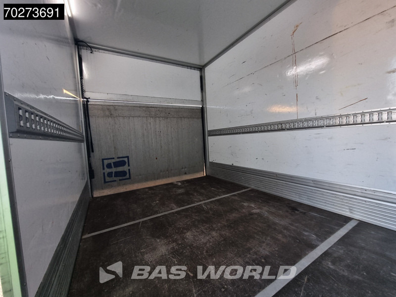 리스 Iveco Daily 35S14 Automaat Laadklep Zijdeur Bakwagen Airco Cruise Meubelbak Koffer 20m3 Airco Cruise control Iveco Daily 35S14 Automaat Laadklep Zijdeur Bakwagen Airco Cruise Meubelbak Koffer 20m3 Airco Cruise control : 사진 7