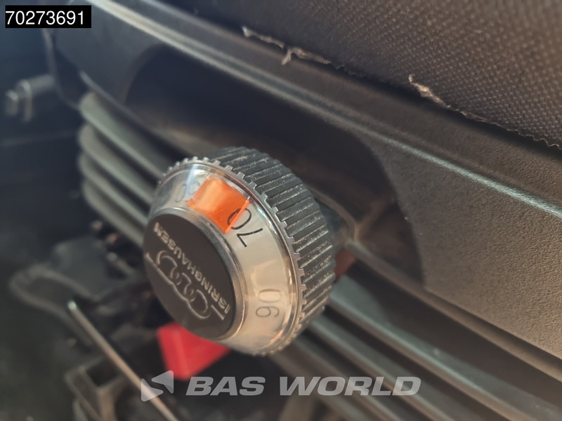 리스 Iveco Daily 35S14 Automaat Laadklep Zijdeur Bakwagen Airco Cruise Meubelbak Koffer 20m3 Airco Cruise control Iveco Daily 35S14 Automaat Laadklep Zijdeur Bakwagen Airco Cruise Meubelbak Koffer 20m3 Airco Cruise control : 사진 17