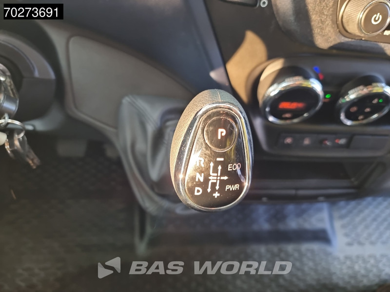 리스 Iveco Daily 35S14 Automaat Laadklep Zijdeur Bakwagen Airco Cruise Meubelbak Koffer 20m3 Airco Cruise control Iveco Daily 35S14 Automaat Laadklep Zijdeur Bakwagen Airco Cruise Meubelbak Koffer 20m3 Airco Cruise control : 사진 13