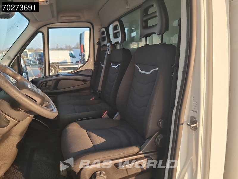 리스 Iveco Daily 35S14 Automaat Laadklep Zijdeur Bakwagen Airco Cruise Meubelbak Koffer 20m3 Airco Cruise control Iveco Daily 35S14 Automaat Laadklep Zijdeur Bakwagen Airco Cruise Meubelbak Koffer 20m3 Airco Cruise control : 사진 10