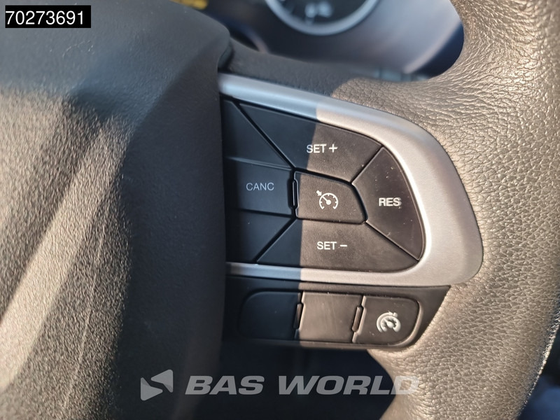 리스 Iveco Daily 35S14 Automaat Laadklep Zijdeur Bakwagen Airco Cruise Meubelbak Koffer 20m3 Airco Cruise control Iveco Daily 35S14 Automaat Laadklep Zijdeur Bakwagen Airco Cruise Meubelbak Koffer 20m3 Airco Cruise control : 사진 16