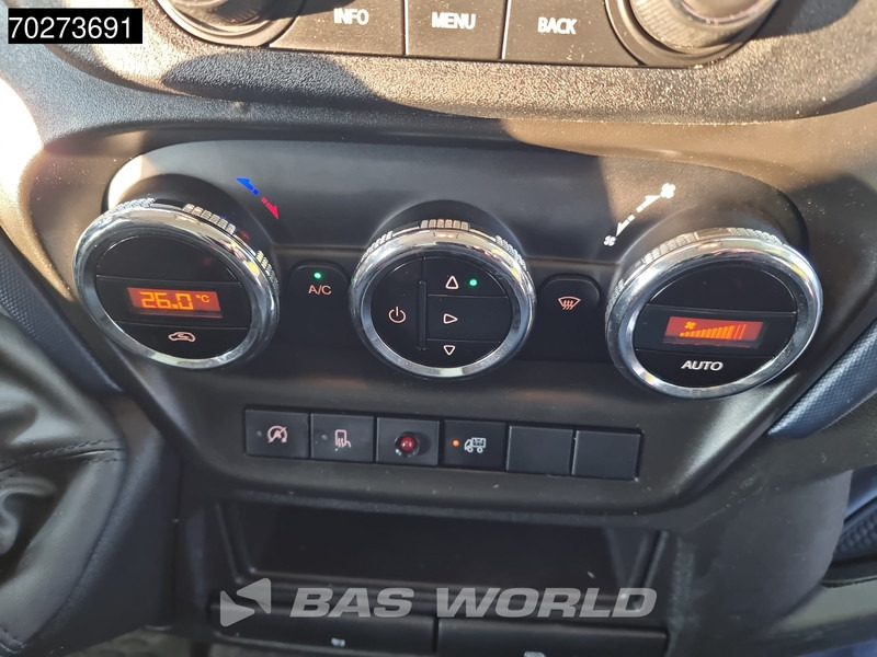 리스 Iveco Daily 35S14 Automaat Laadklep Zijdeur Bakwagen Airco Cruise Meubelbak Koffer 20m3 Airco Cruise control Iveco Daily 35S14 Automaat Laadklep Zijdeur Bakwagen Airco Cruise Meubelbak Koffer 20m3 Airco Cruise control : 사진 12