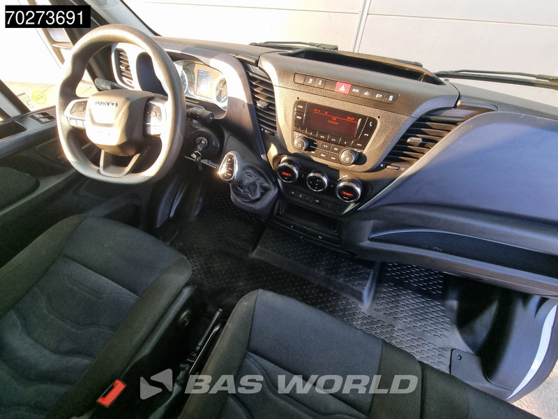 리스 Iveco Daily 35S14 Automaat Laadklep Zijdeur Bakwagen Airco Cruise Meubelbak Koffer 20m3 Airco Cruise control Iveco Daily 35S14 Automaat Laadklep Zijdeur Bakwagen Airco Cruise Meubelbak Koffer 20m3 Airco Cruise control : 사진 8