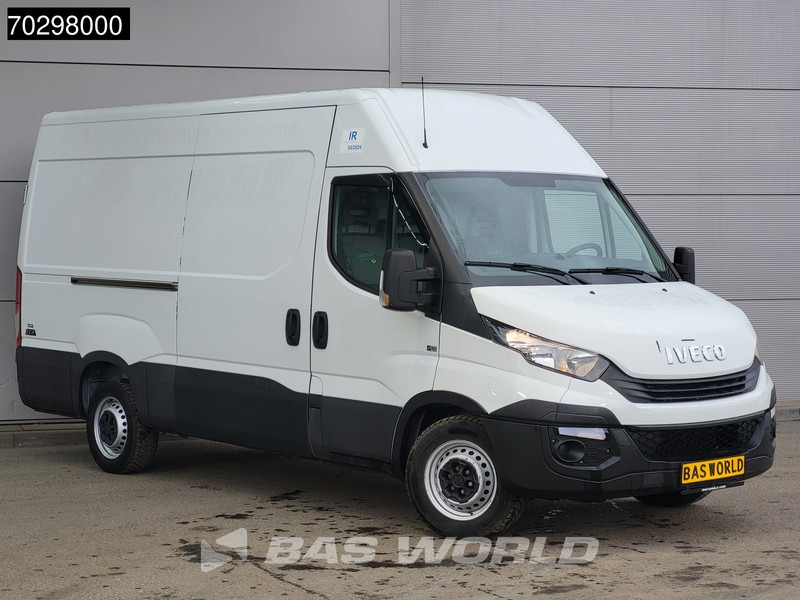 Iveco Daily 35S14 L2H2 3,5t Trekgewicht Airco Cruise Euro6 L2 Airco Cruise control - 패널 밴 : 사진 3 Iveco Daily 35S14 L2H2 3,5t Trekgewicht Airco Cruise Euro6 L2 Airco Cruise control - 패널 밴 : 사진 3