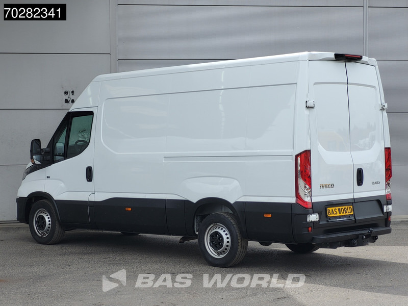 Iveco Daily 35S14 L2H2 3,5t Trekhaak Airco Cruise Euro6 L2 12m3 Airco Trekhaak Cruise control - 패널 밴 : 사진 5 Iveco Daily 35S14 L2H2 3,5t Trekhaak Airco Cruise Euro6 L2 12m3 Airco Trekhaak Cruise control - 패널 밴 : 사진 5
