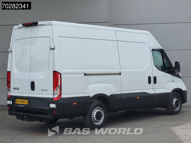 Iveco Daily 35S14 L2H2 3,5t Trekhaak Airco Cruise Euro6 L2 12m3 Airco Trekhaak Cruise control - 패널 밴 : 사진 3 Iveco Daily 35S14 L2H2 3,5t Trekhaak Airco Cruise Euro6 L2 12m3 Airco Trekhaak Cruise control - 패널 밴 : 사진 3