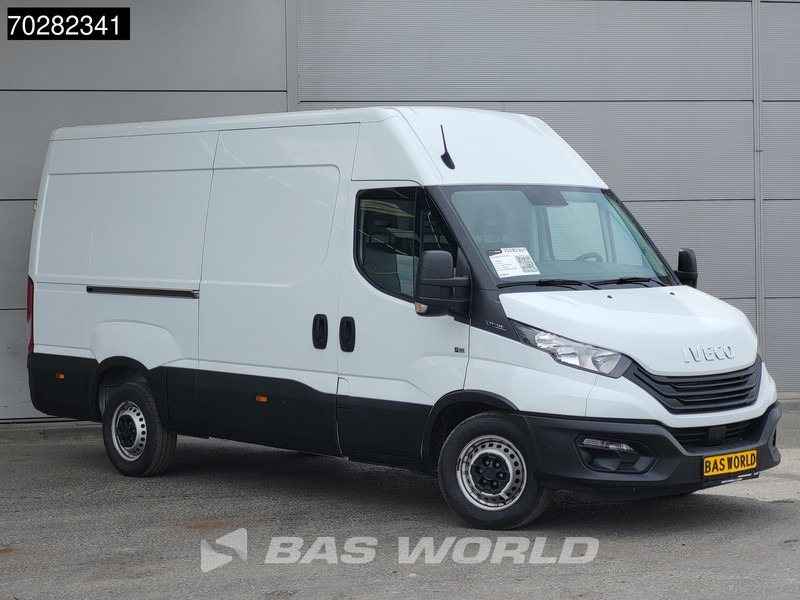 Iveco Daily 35S14 L2H2 3,5t Trekhaak Airco Cruise Euro6 L2 12m3 Airco Trekhaak Cruise control - 패널 밴 : 사진 2 Iveco Daily 35S14 L2H2 3,5t Trekhaak Airco Cruise Euro6 L2 12m3 Airco Trekhaak Cruise control - 패널 밴 : 사진 2