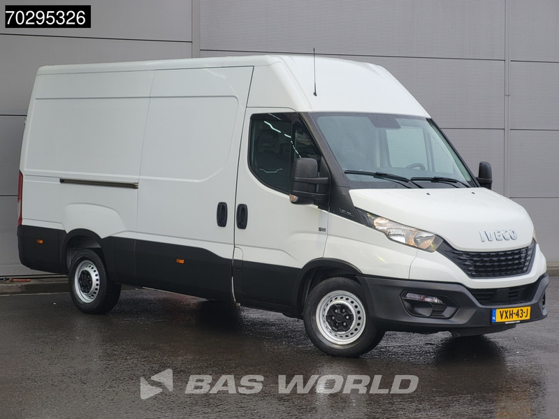 Iveco Daily 35S14 L2H2 Airco Cruise Camera 3,5t Trekgewicht Euro6 L3 12m3 Airco Cruise control - 패널 밴 : 사진 3 Iveco Daily 35S14 L2H2 Airco Cruise Camera 3,5t Trekgewicht Euro6 L3 12m3 Airco Cruise control - 패널 밴 : 사진 3