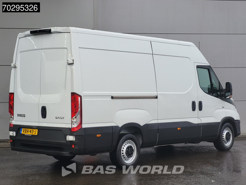Iveco Daily 35S14 L2H2 Airco Cruise Camera 3,5t Trekgewicht Euro6 L3 12m3 Airco Cruise control - 패널 밴 : 사진 5 Iveco Daily 35S14 L2H2 Airco Cruise Camera 3,5t Trekgewicht Euro6 L3 12m3 Airco Cruise control - 패널 밴 : 사진 5