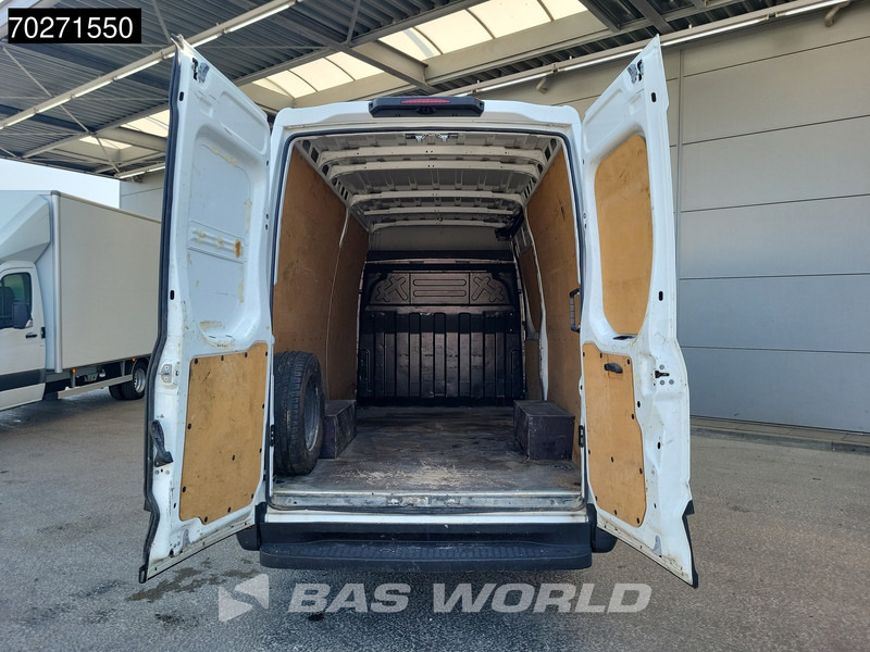 Iveco Daily 35S14 L2H2 Euro6 Camera Airco Cruise 3.5t trekgewicht L2 12m3 Airco Cruise control - 패널 밴 : 사진 3 Iveco Daily 35S14 L2H2 Euro6 Camera Airco Cruise 3.5t trekgewicht L2 12m3 Airco Cruise control - 패널 밴 : 사진 3