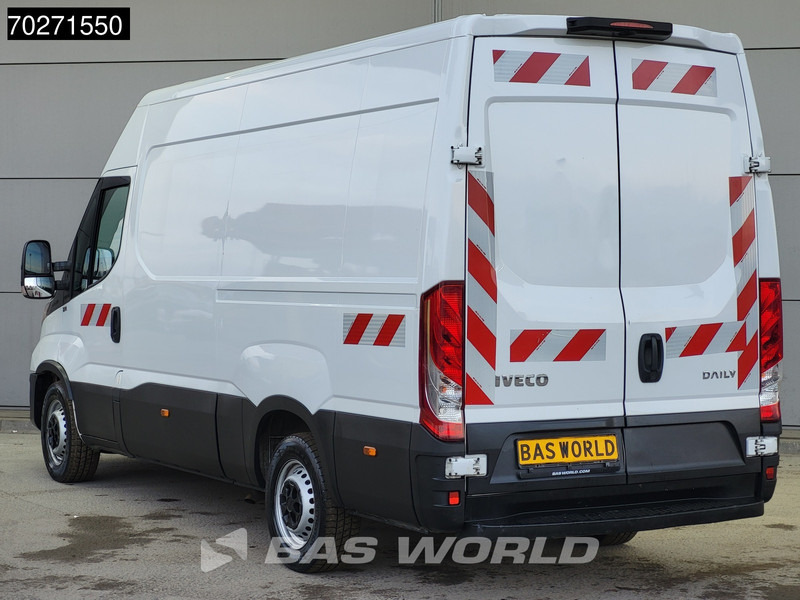 Iveco Daily 35S14 L2H2 Euro6 Camera Airco Cruise 3.5t trekgewicht L2 12m3 Airco Cruise control - 패널 밴 : 사진 2 Iveco Daily 35S14 L2H2 Euro6 Camera Airco Cruise 3.5t trekgewicht L2 12m3 Airco Cruise control - 패널 밴 : 사진 2