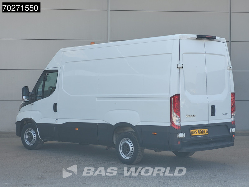 Iveco Daily 35S14 L2H2 Euro6 Camera Airco Cruise 3.5t trekgewicht L2 12m3 Airco Cruise control - 패널 밴 : 사진 2 Iveco Daily 35S14 L2H2 Euro6 Camera Airco Cruise 3.5t trekgewicht L2 12m3 Airco Cruise control - 패널 밴 : 사진 2