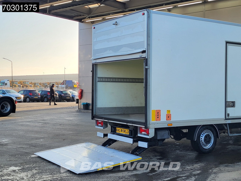 Iveco Daily 35S14 Laadklep Automaat Zijdeur Bakwagen Airco Cruise Camera Euro6 Meubelbak Koffer Airco Cruise control - 박스 밴 : 사진 3 Iveco Daily 35S14 Laadklep Automaat Zijdeur Bakwagen Airco Cruise Camera Euro6 Meubelbak Koffer Airco Cruise control - 박스 밴 : 사진 3
