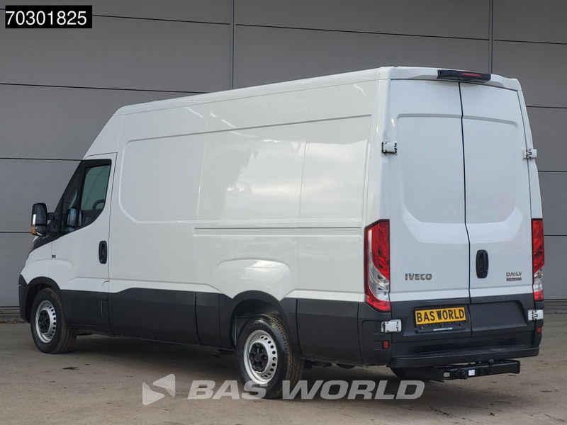 Iveco Daily 35S15 3.0L Automaat Luchtvering L2H2 3,5t Trekhaak 150PK Navi Airco Cruise Camera Euro6 L2 Airco Trekhaak Cruise control - 패널 밴 : 사진 2 Iveco Daily 35S15 3.0L Automaat Luchtvering L2H2 3,5t Trekhaak 150PK Navi Airco Cruise Camera Euro6 L2 Airco Trekhaak Cruise control - 패널 밴 : 사진 2