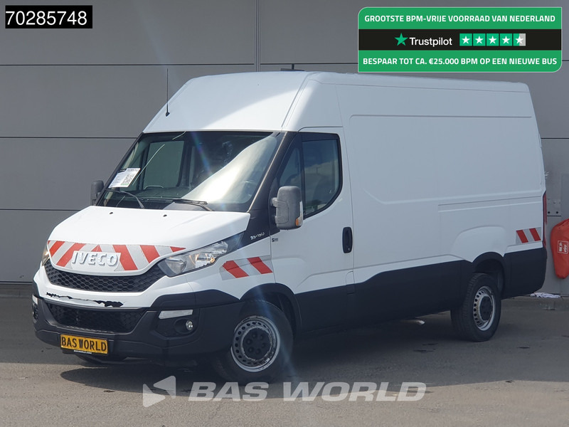 Iveco Daily 35S15 L2H2 3,5t Trekhaak Airco Euro6 L2 12m3 Airco Trekhaak - 패널 밴 : 사진 1 Iveco Daily 35S15 L2H2 3,5t Trekhaak Airco Euro6 L2 12m3 Airco Trekhaak - 패널 밴 : 사진 1