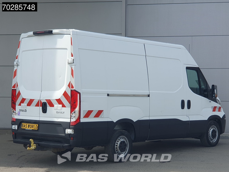 Iveco Daily 35S15 L2H2 3,5t Trekhaak Airco Euro6 L2 12m3 Airco Trekhaak - 패널 밴 : 사진 5 Iveco Daily 35S15 L2H2 3,5t Trekhaak Airco Euro6 L2 12m3 Airco Trekhaak - 패널 밴 : 사진 5