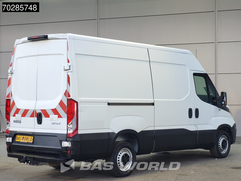 Iveco Daily 35S15 L2H2 3,5t Trekhaak Airco Euro6 L3 12m3 Airco Trekhaak - 패널 밴 : 사진 5 Iveco Daily 35S15 L2H2 3,5t Trekhaak Airco Euro6 L3 12m3 Airco Trekhaak - 패널 밴 : 사진 5