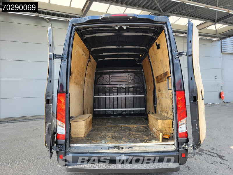 Iveco Daily 35S16 160PK L2H2 Navi Camera Airco Cruise 11m3 Airco Cruise control - 패널 밴 : 사진 3 Iveco Daily 35S16 160PK L2H2 Navi Camera Airco Cruise 11m3 Airco Cruise control - 패널 밴 : 사진 3