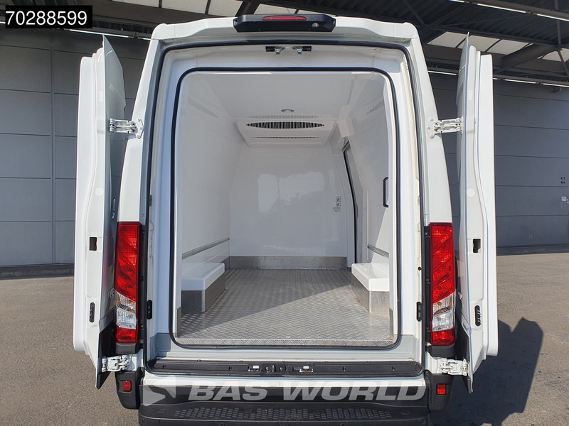 Iveco Daily 35S16 -20 Vriezer Koelwagen Automaat Kerstner 230V Stekker LED Airco Cruise Parkeersensoren Euro6 Koel Koeler Kühl Kühler Kühlwa - 냉동 밴 : 사진 3 Iveco Daily 35S16 -20 Vriezer Koelwagen Automaat Kerstner 230V Stekker LED Airco Cruise Parkeersensoren Euro6 Koel Koeler Kühl Kühler Kühlwa - 냉동 밴 : 사진 3