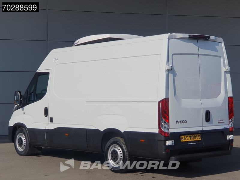 Iveco Daily 35S16 -20 Vriezer Koelwagen Automaat Kerstner 230V Stekker LED Airco Cruise Parkeersensoren Euro6 Koel Koeler Kühl Kühler Kühlwa - 냉동 밴 : 사진 2 Iveco Daily 35S16 -20 Vriezer Koelwagen Automaat Kerstner 230V Stekker LED Airco Cruise Parkeersensoren Euro6 Koel Koeler Kühl Kühler Kühlwa - 냉동 밴 : 사진 2