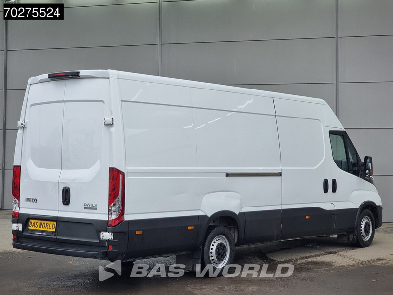 Iveco Daily 35S16 Automaat 160PK L3H2 Camera Airco Parkeersensoren L4H2 16m3 Airco - 패널 밴 : 사진 5 Iveco Daily 35S16 Automaat 160PK L3H2 Camera Airco Parkeersensoren L4H2 16m3 Airco - 패널 밴 : 사진 5