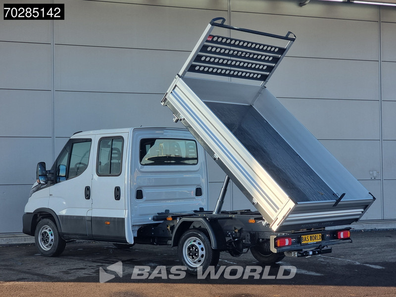 Iveco Daily 35S16 Automaat 3 zijdige Open Laadbak Dubbel Cabine 3.5t trekhaak Pritsche Pickup Open Box 2m3 Airco Dubbel cabine Trekhaak Crui - 플랫베드 밴 : 사진 2 Iveco Daily 35S16 Automaat 3 zijdige Open Laadbak Dubbel Cabine 3.5t trekhaak Pritsche Pickup Open Box 2m3 Airco Dubbel cabine Trekhaak Crui - 플랫베드 밴 : 사진 2