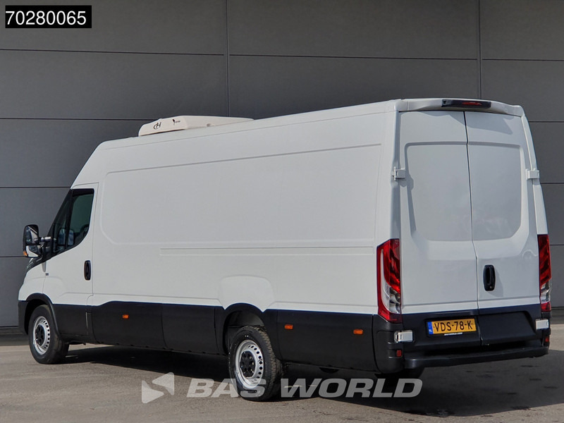 Iveco Daily 35S16 Automaat Koelwagen Konvekta FR4.1 LED Airco Cruise Koel Koeler Kühl Kühlwagen 16m3 Airco Cruise control - 냉동 밴 : 사진 3 Iveco Daily 35S16 Automaat Koelwagen Konvekta FR4.1 LED Airco Cruise Koel Koeler Kühl Kühlwagen 16m3 Airco Cruise control - 냉동 밴 : 사진 3