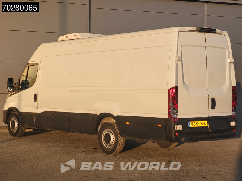 Iveco Daily 35S16 Automaat Koelwagen Konvekta FR4.1 LED Airco Cruise Koel Koeler Kühl Kühlwagen 16m3 Airco Cruise control - 냉동 밴 : 사진 2 Iveco Daily 35S16 Automaat Koelwagen Konvekta FR4.1 LED Airco Cruise Koel Koeler Kühl Kühlwagen 16m3 Airco Cruise control - 냉동 밴 : 사진 2