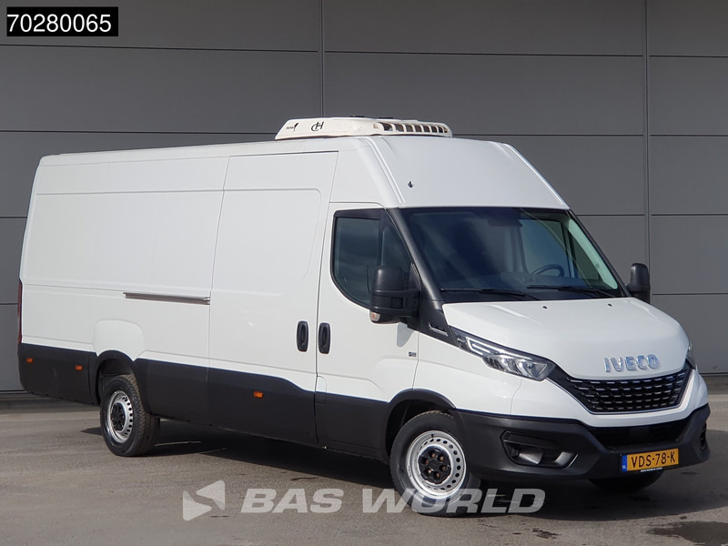 Iveco Daily 35S16 Automaat Koelwagen Konvekta FR4.1 LED Airco Cruise Koel Koeler Kühl Kühlwagen 16m3 Airco Cruise control - 냉동 밴 : 사진 2 Iveco Daily 35S16 Automaat Koelwagen Konvekta FR4.1 LED Airco Cruise Koel Koeler Kühl Kühlwagen 16m3 Airco Cruise control - 냉동 밴 : 사진 2