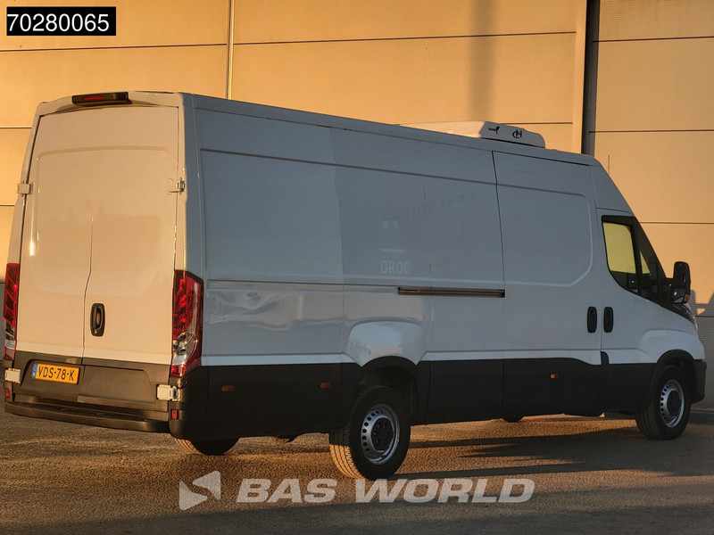 Iveco Daily 35S16 Automaat Koelwagen Konvekta FR4.1 LED Airco Cruise Koel Koeler Kühl Kühlwagen 16m3 Airco Cruise control - 냉동 밴 : 사진 5 Iveco Daily 35S16 Automaat Koelwagen Konvekta FR4.1 LED Airco Cruise Koel Koeler Kühl Kühlwagen 16m3 Airco Cruise control - 냉동 밴 : 사진 5