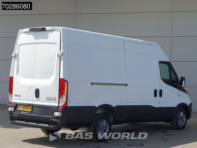 Iveco Daily 35S16 Automaat L2H2 3,5t Trekgewicht Airco Cruise Parkeersensoren Euro6 L2 12m3 Airco Cruise control - 패널 밴 : 사진 5 Iveco Daily 35S16 Automaat L2H2 3,5t Trekgewicht Airco Cruise Parkeersensoren Euro6 L2 12m3 Airco Cruise control - 패널 밴 : 사진 5