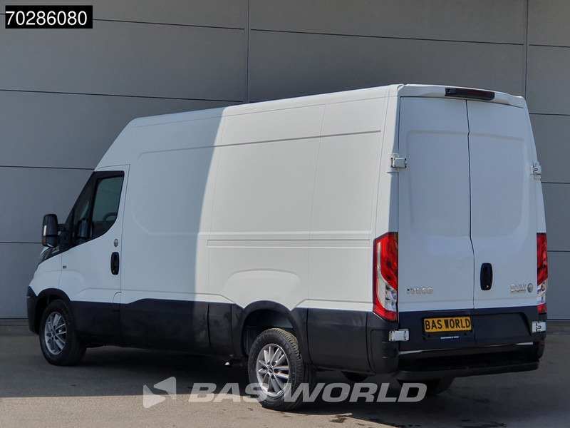 Iveco Daily 35S16 Automaat L2H2 3,5t Trekgewicht Airco Cruise Parkeersensoren Euro6 L2 12m3 Airco Cruise control - 패널 밴 : 사진 2 Iveco Daily 35S16 Automaat L2H2 3,5t Trekgewicht Airco Cruise Parkeersensoren Euro6 L2 12m3 Airco Cruise control - 패널 밴 : 사진 2
