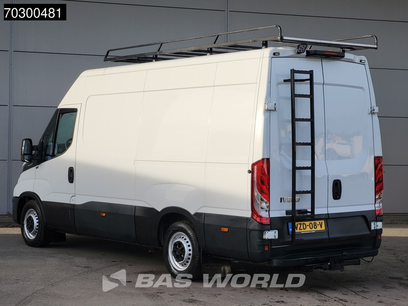 Iveco Daily 35S16 Automaat L2H2 3,5t Trekhaak 160PK Airco Imperiaal Camera Parkeersensoren Imperiaal Euro6 L2 Airco Trekhaak - 패널 밴 : 사진 2 Iveco Daily 35S16 Automaat L2H2 3,5t Trekhaak 160PK Airco Imperiaal Camera Parkeersensoren Imperiaal Euro6 L2 Airco Trekhaak - 패널 밴 : 사진 2