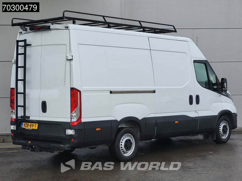 Iveco Daily 35S16 Automaat L2H2 3,5t Trekhaak Airco Camera Parkeersensoren Imperiaal Euro6 L2 Airco Trekhaak - 패널 밴 : 사진 5 Iveco Daily 35S16 Automaat L2H2 3,5t Trekhaak Airco Camera Parkeersensoren Imperiaal Euro6 L2 Airco Trekhaak - 패널 밴 : 사진 5
