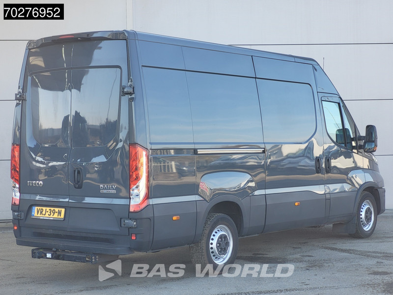Iveco Daily 35S16 Automaat L2H2 3,5t Trekhaak LED ACC Airco Cruise L2 12m3 Airco Trekhaak - 패널 밴 : 사진 5 Iveco Daily 35S16 Automaat L2H2 3,5t Trekhaak LED ACC Airco Cruise L2 12m3 Airco Trekhaak - 패널 밴 : 사진 5