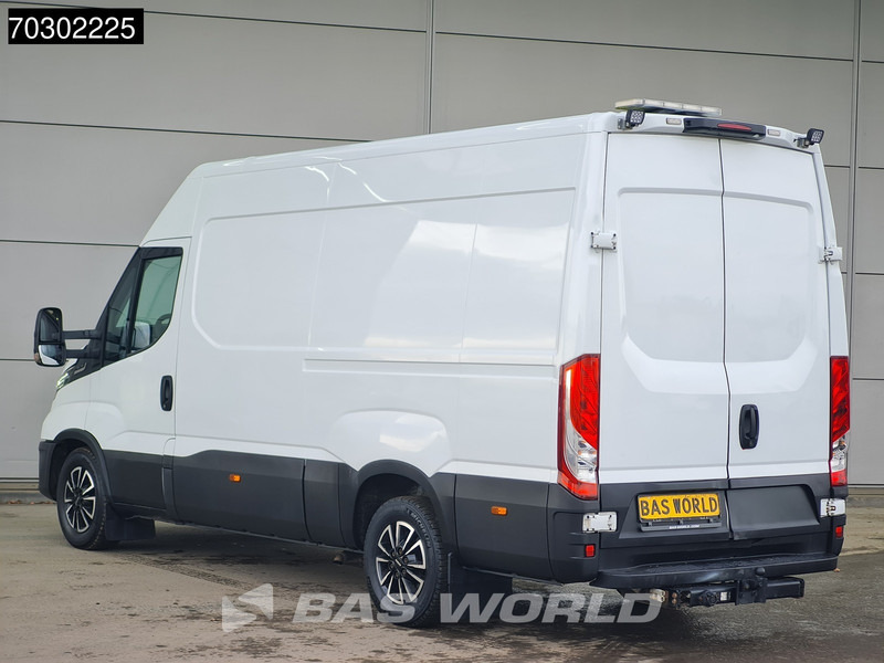 Iveco Daily 35S16 Automaat L2H2 3,5t Trekhaak LED ACC Navi Airco Camera Standkachel Euro6 L2 Airco Trekhaak - 패널 밴 : 사진 2 Iveco Daily 35S16 Automaat L2H2 3,5t Trekhaak LED ACC Navi Airco Camera Standkachel Euro6 L2 Airco Trekhaak - 패널 밴 : 사진 2