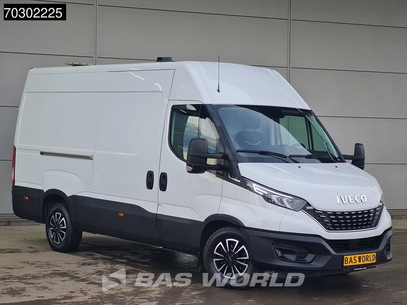 Iveco Daily 35S16 Automaat L2H2 3,5t Trekhaak LED ACC Navi Airco Camera Standkachel Euro6 L2 Airco Trekhaak - 패널 밴 : 사진 3 Iveco Daily 35S16 Automaat L2H2 3,5t Trekhaak LED ACC Navi Airco Camera Standkachel Euro6 L2 Airco Trekhaak - 패널 밴 : 사진 3